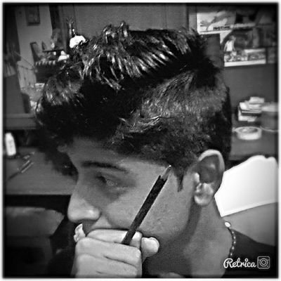 Profile Picture of ★AJstyles177★ (@DemeloAndy) on Twitter