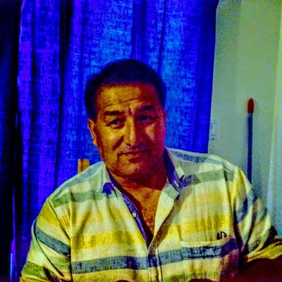 Profile Picture of Adam Olivo (@AdamOlivo55) on Twitter