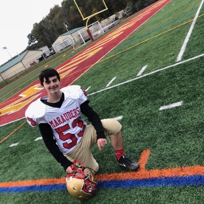 Profile Picture of Matthew Hamlett (@MatthewHamlett8) on Twitter