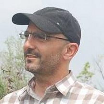 Profile Picture of Aaron Russo (@brorusso) on Twitter