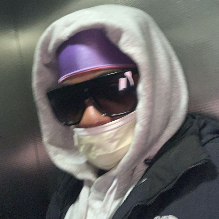 Profile Picture of Joshua Forbes (@@joshuaforbes4) on Tiktok