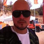 Profile Picture of Patricio Suárez Maldonado (@patriciosuarezmaldonado) on Instagram