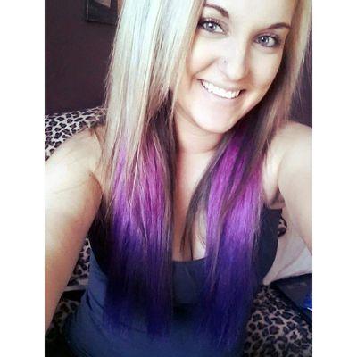 Profile Picture of Ashley Karnowski (@kizzmyashley) on Twitter