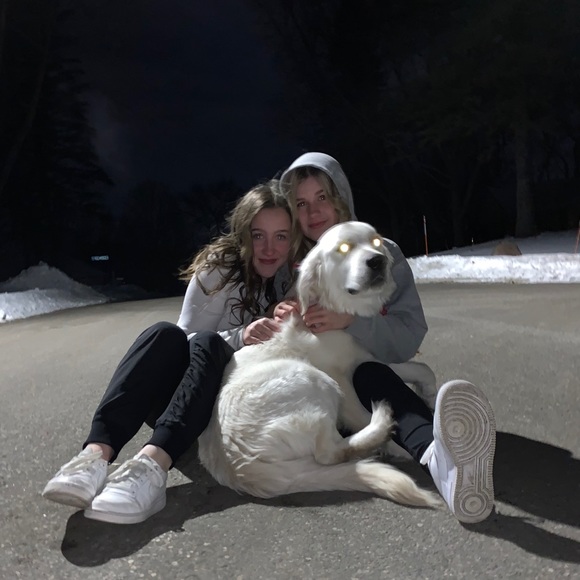 Profile Picture of Kate Ness (@kate_ness) on Poshmark