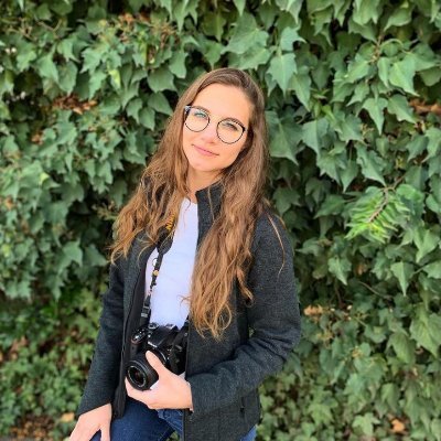 Profile Picture of Krystal McDaniel (@Krystalisunwell) on Twitter