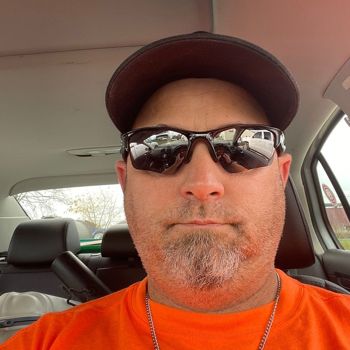 Profile Picture of AndrewDisher (@andrewdisher) on Tiktok