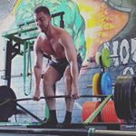 Profile Picture of Nicholas McInerney (@thiccolas94) on Instagram