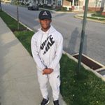 Profile Picture of derrick robertson (@derrick.robertsonjr) on Instagram