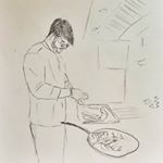 Profile Picture of Jake Mullin (@edibleengineer) on Instagram