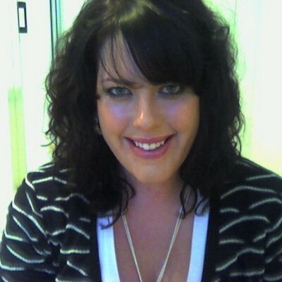 Profile Picture of Kate Fryer (@blingkatiebo) on Twitter