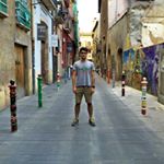 Profile Picture of David López Gómez (@dobylogo) on Instagram