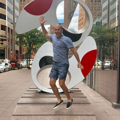 Profile Picture of Steven Finger (@StevenFinger1) on Twitter