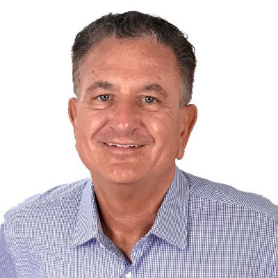 Profile Picture of Marc Waldeck (@MarcWaldeck) on Twitter