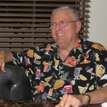 Profile Picture of Bob Moodie (@PipThief1) on Twitter