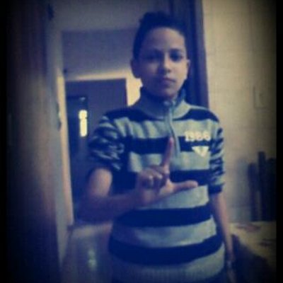 Profile Picture of Isaac Faria (@IsaacSf882) on Twitter