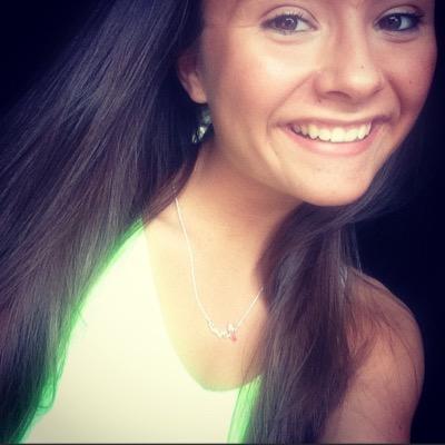 Profile Picture of Brittany Garman (@brittan_garman) on Twitter