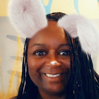 Profile Picture of Denine Rojhani (@DenineRojhani) on Twitter