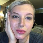 Profile Picture of Melissa Ellison (@microscope_makeup) on Instagram