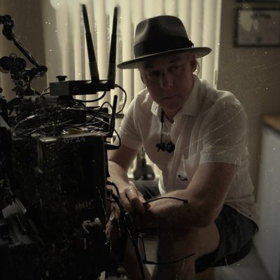 Profile Picture of David Kimelman (@davidkimelman) on Twitter