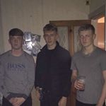 Profile Picture of Chris Sharples (@_chrissharples) on Instagram