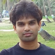 Profile Picture of Rajesh Subramanian (@logicraju) on Youtube