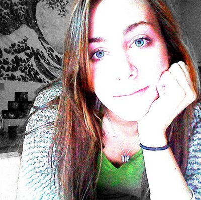 Profile Picture of Michelle Stack (@So_Shelly) on Twitter