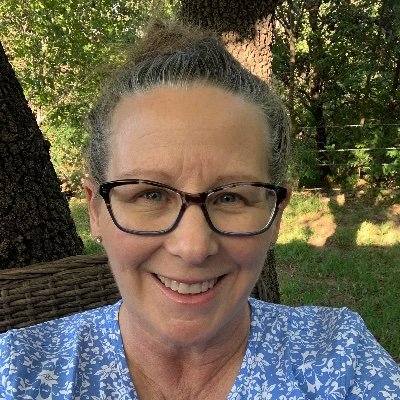 Profile Picture of Cheryl Cannon Groves (@grace4greta) on Twitter