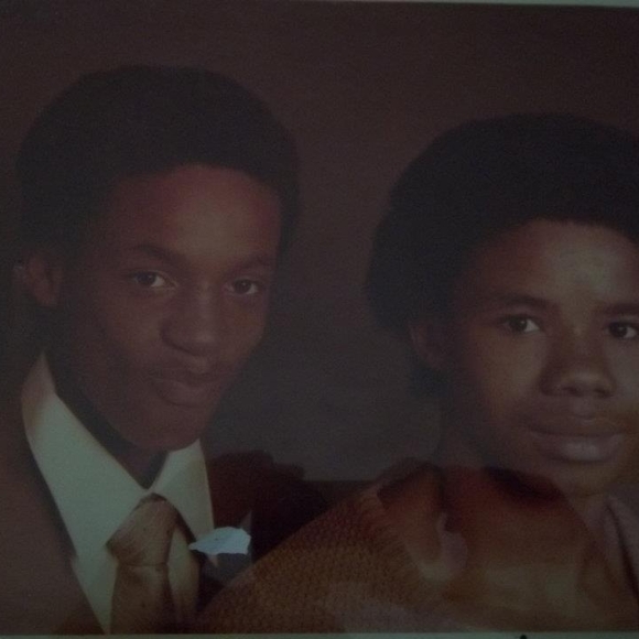 Profile Picture of Ronald Freeman (@50belowclothes) on Poshmark