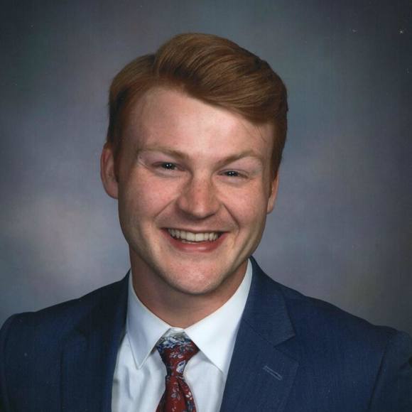 Profile Picture of Levi Roberts (@leroberts2112) on Poshmark