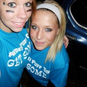 Profile Picture of Christina Soucek (@pocketchristina) on Myspace