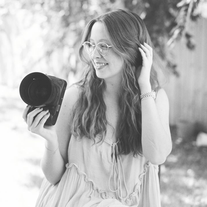 Profile Picture of Colorado Wedding Photographer (@daniellepearcephoto) on Tiktok