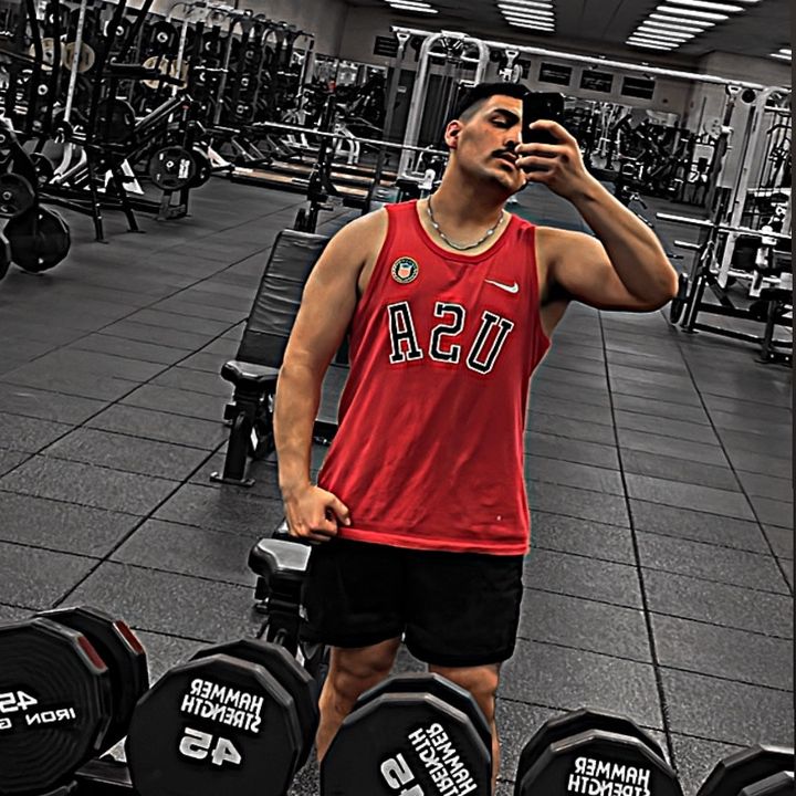 Profile Picture of Erik Valle (@erikvalle6) on Tiktok