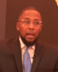 Profile Picture of Malik Zulu Shabazz - Wikipediaon Wikipedia