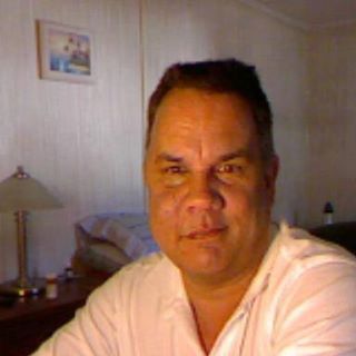 Profile Picture of Paul Blomberg (@Paul-Blomberg) on Facebook