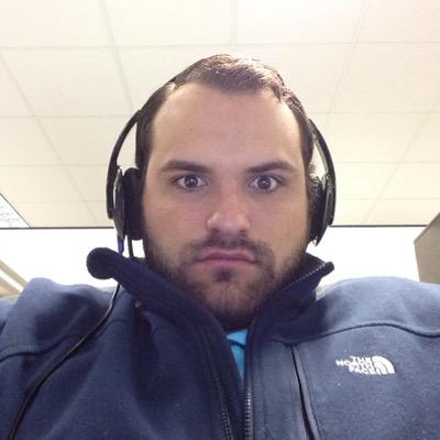 Profile Picture of Scott Phillion (@scottphillion) on Twitter