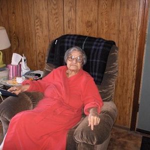 Profile Picture of Louise Lapoint (@158319499) on Myspace