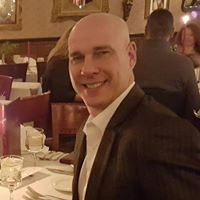 Profile Picture of Brian Brinegar (@brinegar_brian) on Twitter