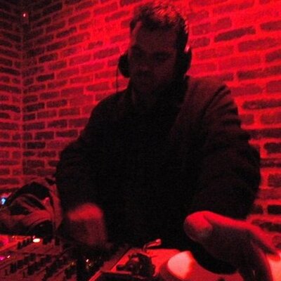 Profile Picture of Brian Dotson (@djBrianDotson) on Twitter