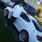 Profile Picture of Cory Rasher (@rashercory) on Instagram