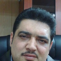 Profile Picture of Ali Alavi (@ali-alavi-42) on Quora