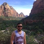 Profile Picture of Travis Gilmer (@tgilmer_21) on Instagram