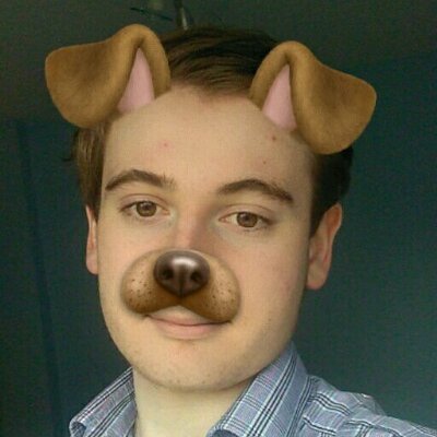 Profile Picture of Chris Forshaw (@ChrisForshaw199) on Twitter