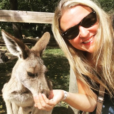 Profile Picture of Emily Conley (@emilywriteswell) on Twitter