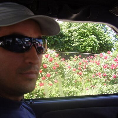 Profile Picture of Vasile Florin (@Michael_dwg) on Twitter