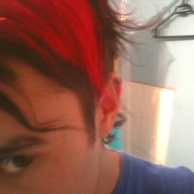 Profile Picture of Hugo Saez Perez (@EvilRocketDive) on Twitter