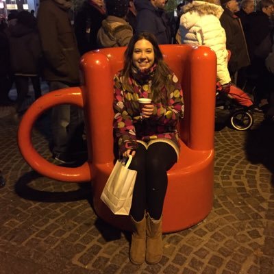 Profile Picture of Gemma Chandler (@gemmaschandler) on Twitter