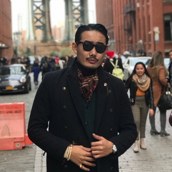 Profile Picture of Lodoe Gyatso (@gyatz) on Poshmark