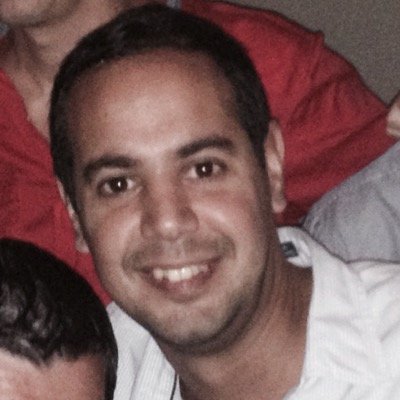 Profile Picture of Omar Roque (@omarroque10) on Twitter