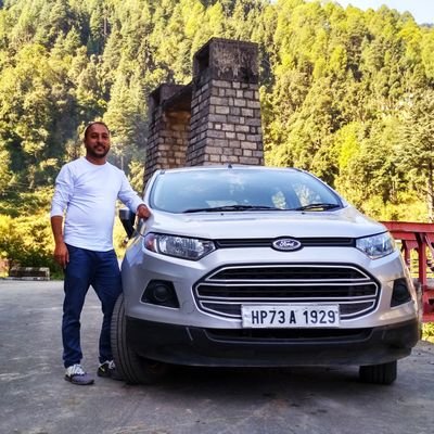 Profile Picture of Sanjeev Sharma (@Sanjeev26429353) on Twitter
