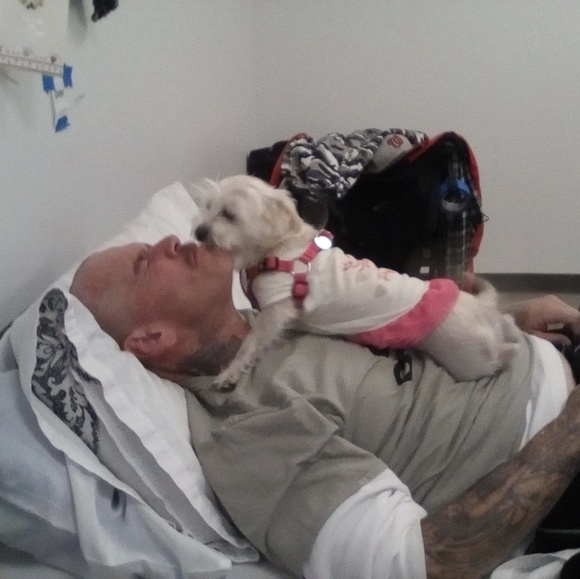 Profile Picture of Thomas Dawson (@longerox3) on Poshmark